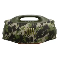 Imagem de Caixa de Som JBL Boombox 4 Camuflado